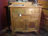 Picture of PINE WET BAR