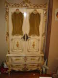 Picture of ITALIAN ARMOIRE