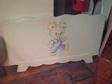 Picture of CHILD BED